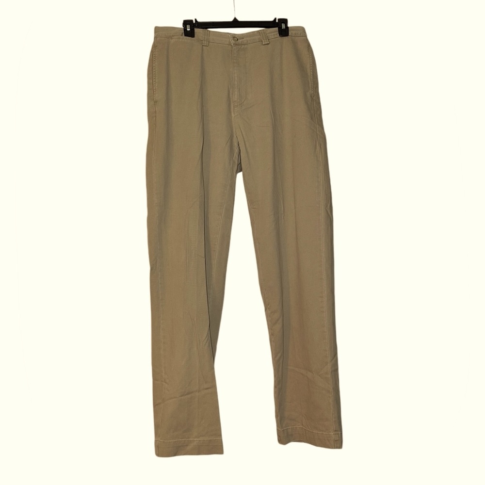 Polo by Ralph Lauren Tan Chinos